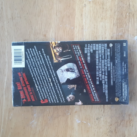 💽4/20🎬 vhs tape - Picture 2 of 3